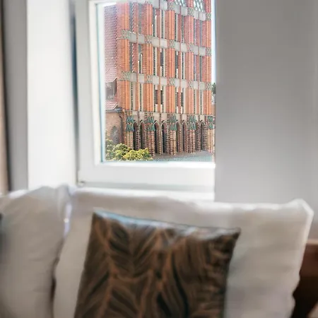 Nad Niebem Old Town By Stayly