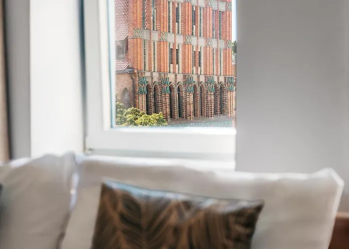 Nad Niebem Old Town By Stayly